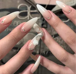 ネイル SARAH ネイルサロン所属・SARAH ネイルサロンのネイルデザイン