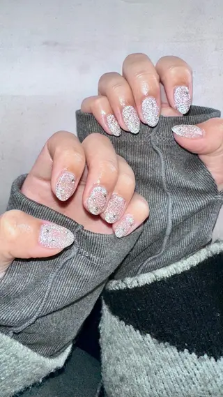 ネイル Atelier Ariのネイルデザイン