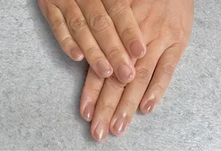 ネイル salon de pipi.　okazaki所属・O. AKINAのネイルデザイン