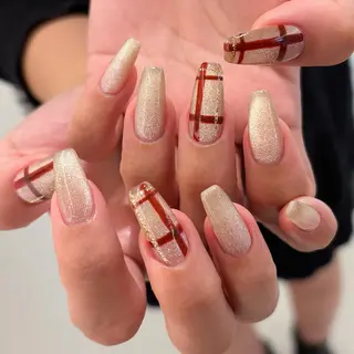 ネイル NailAVANCE miyuのネイルデザイン