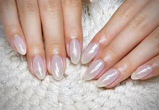 ネイル YumiNail所属・Yumi nailのネイルデザイン