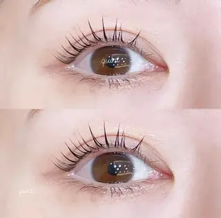 マツエク・マツパ 🌼nakamura megumi🌼のマツエク・マツパデザイン