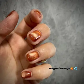 ネイル デコパーツが得意♪ ネイル/眉毛/エステの眉毛・アイブロウイメージ