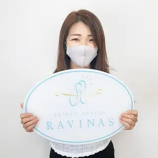 ビューティーサロン bleu clairのエステ・リラクイメージ