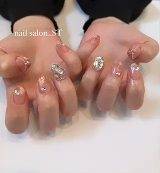 ネイル nail salon SUTAMIのネイルデザイン