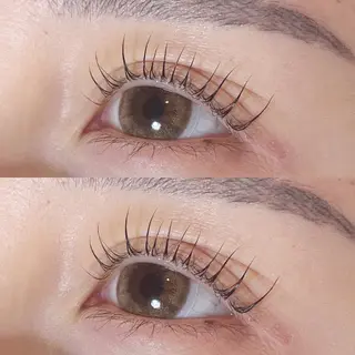 マツエク・マツパ 🕊MaazLash 8🕊️のマツエク・マツパデザイン