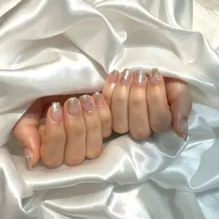 ネイル WISTERIA reikaのネイルデザイン