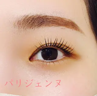 マツエク・マツパ Na0 .en ornerのマツエク・マツパデザイン