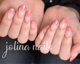ネイル jolina nails鶴見店のネイルデザイン