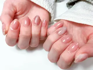 ネイル atelier in bloomのネイルデザイン