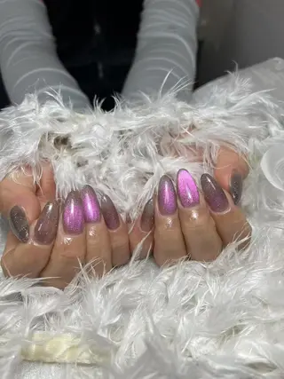 ネイル Mi Oのネイルデザイン