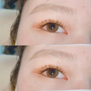 マツエク・マツパ Neo店長🌿 KOTONO🌿のマツエク・マツパデザイン