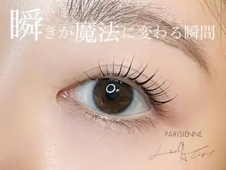 マツエク・マツパ 🫧meRK ほのか🫧のマツエク・マツパデザイン