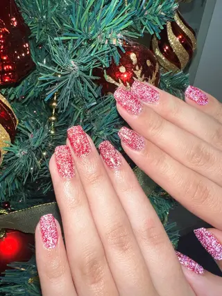 ネイル ADACHI REINAのネイルデザイン