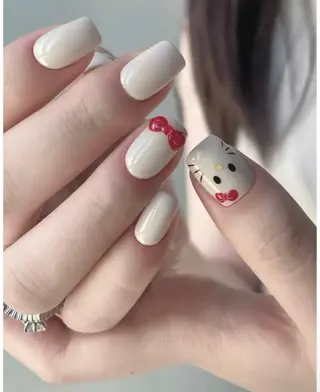 ネイル TABI ANA.CHUOのネイルデザイン