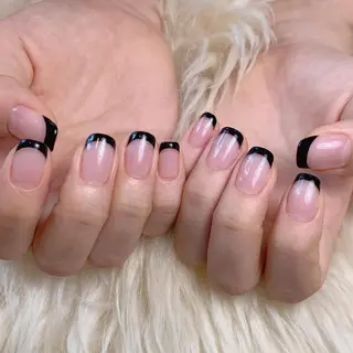 ネイル センター南 LEGAOSあゆみのネイルデザイン