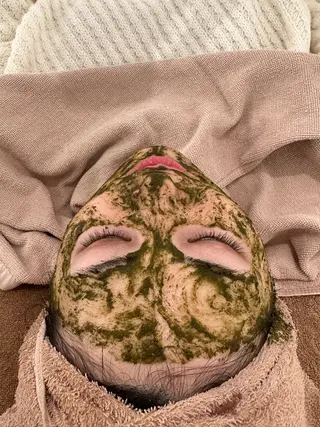 ANERA Second所属・尾上 沙織のエステ・リラクイメージ