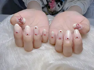 ネイル 🍳Le mode co co 🍪のネイルデザイン