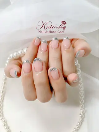 ネイル Nail Salon KOTOのネイルデザイン