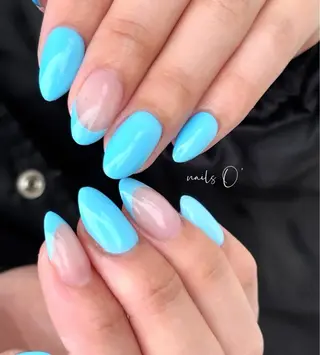 ネイル 大人可愛いネイル🎗 Hinaのネイルデザイン