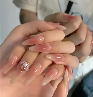 ネイル mi kaのネイルデザイン