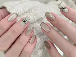 ネイル Freya nail salon所属・Freya トウのネイルデザイン