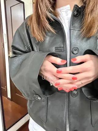 ネイル U nailsのその他イメージ