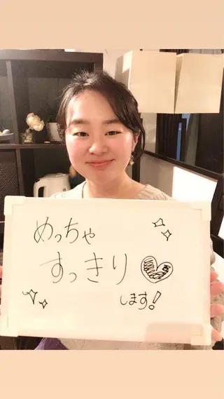 調律エステ /美KISSのその他イメージ