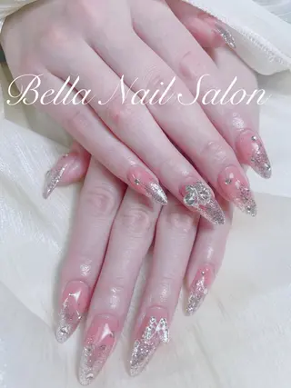 ネイル Bella Nail Salon NANAのネイルデザイン