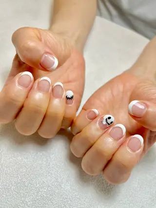 ネイル nail room.のネイルデザイン