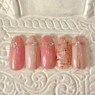 ネイル Ange epais nAnnAnのその他イメージ