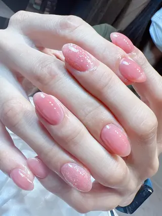 ネイル bijou nails所属・bijou nails 蓮のネイルデザイン