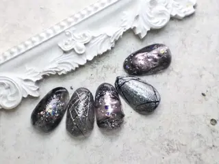 ネイル ビューティーサロン ヘゼリヒのネイルデザイン