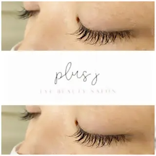 マツエク・マツパ EYE SALON plus J成澤香澄のマツエク・マツパデザイン