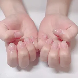 ネイル パラジェル💅 オフ無料Pi.Harのネイルデザイン