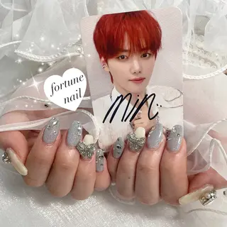 ネイル ☆saori ☆のネイルデザイン