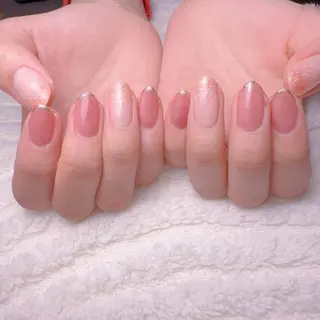 ネイル For U nail スカルプ専門店のネイルデザイン