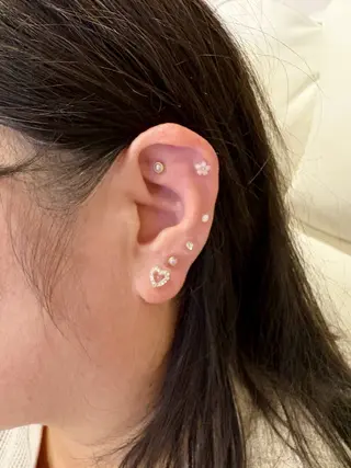 Beauty SalonAeriのエステ・リラクイメージ