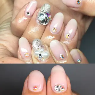 ネイル S mikiのネイルデザイン