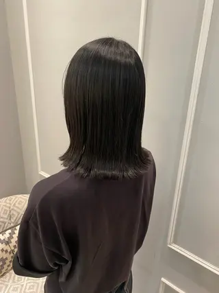 ショート 韓国ヘア🍒渡辺 咲🍒のヘアスタイル