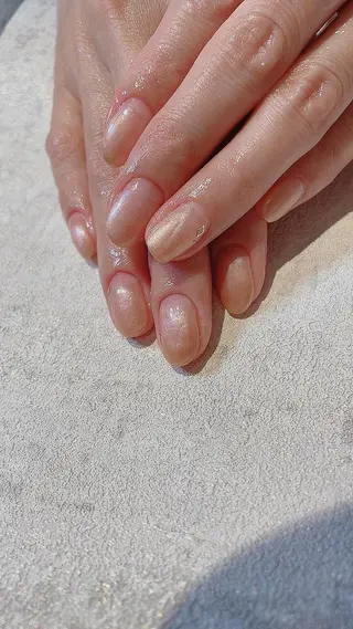 ネイル Kanal Kanaのエステ・リラクイメージ