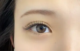 マツエク・マツパ 自まつ毛改善サロンAnn Moss 日本橋所属・SHIMIZU/ マツエク・マツパのマツエク・マツパデザイン