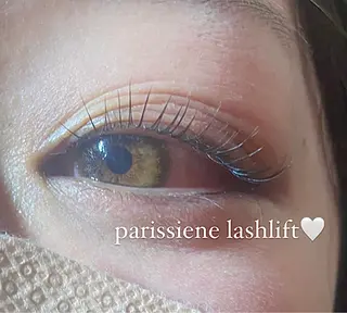 マツエク・マツパ veretta. cacil　Miyuのマツエク・マツパデザイン