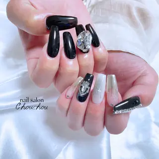 ネイル C'hou chouのネイルデザイン