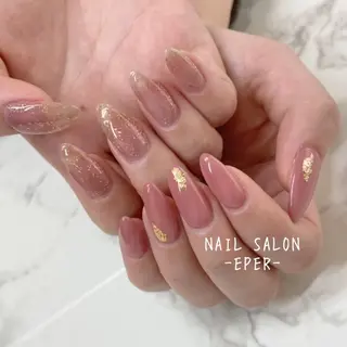 ネイル ネイルサロン -EPER-エペルのネイルデザイン