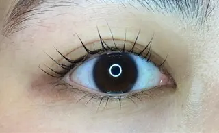 マツエク・マツパ nailbios所属・nailbios .tomo.のネイルデザイン