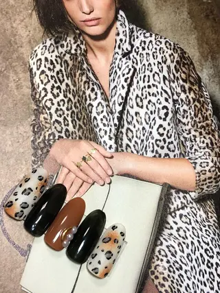 ネイル S mikiのネイルデザイン