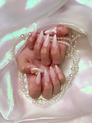 ネイル Nail Land Pilinaのネイルデザイン