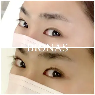 マツエク・マツパ アイラッシュサロン BIONAS上川のその他イメージ