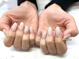 ネイル nail ameryのネイルデザイン